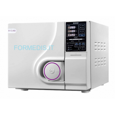 AUTOCLAVE WOSON TANZO CLASSIC 23L